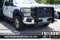 2015 Ford Super Duty F-550 DRW Lariat