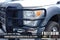 2015 Ford Super Duty F-550 DRW Lariat