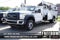 2014 Ford Super Duty F-550 DRW XL