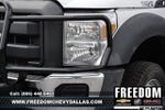 2014 Ford Super Duty F-550 DRW XL