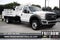 2014 Ford Super Duty F-550 DRW XL