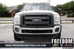 2014 Ford Super Duty F-550 DRW XL