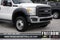 2014 Ford Super Duty F-550 DRW XL