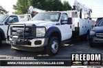 2015 Ford Super Duty F-550 DRW XL