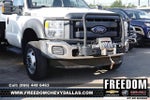 2015 Ford Super Duty F-550 DRW XL