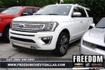 2020 Ford Expedition Platinum MAX