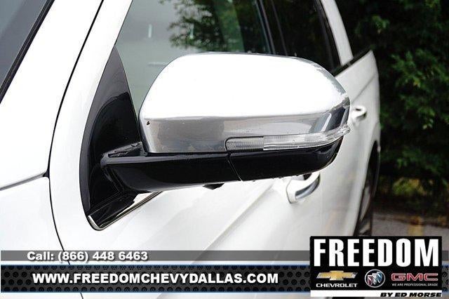 2020 Ford Expedition Platinum MAX