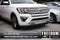 2020 Ford Expedition Platinum MAX