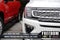 2020 Ford Expedition Platinum MAX