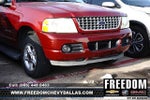 2004 Ford Explorer XLT