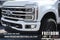 2024 Ford F-350 Platinum