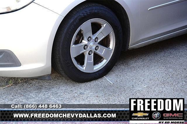 2014 Chevrolet Malibu LS