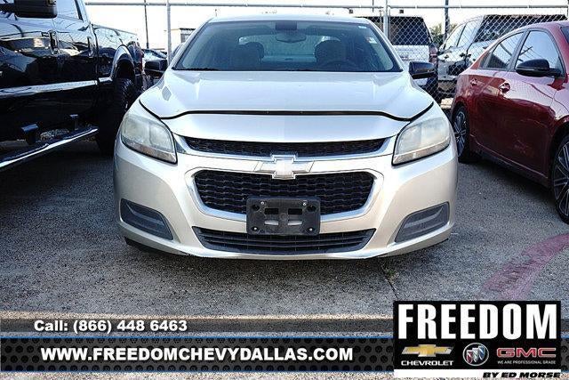 2014 Chevrolet Malibu LS