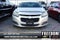 2014 Chevrolet Malibu LS
