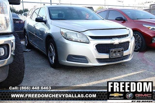 2014 Chevrolet Malibu LS