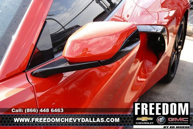 2024 Chevrolet Corvette Stingray 1LT