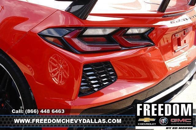 2024 Chevrolet Corvette Stingray 1LT