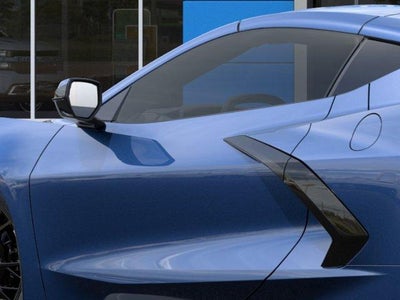 2027 Chevrolet Corvette Stingray 1LT