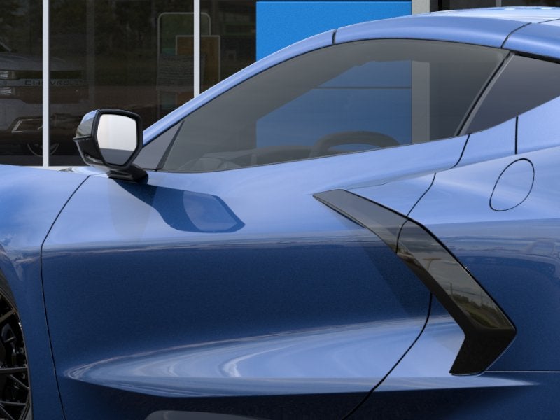 2027 Chevrolet Corvette Stingray 1LT