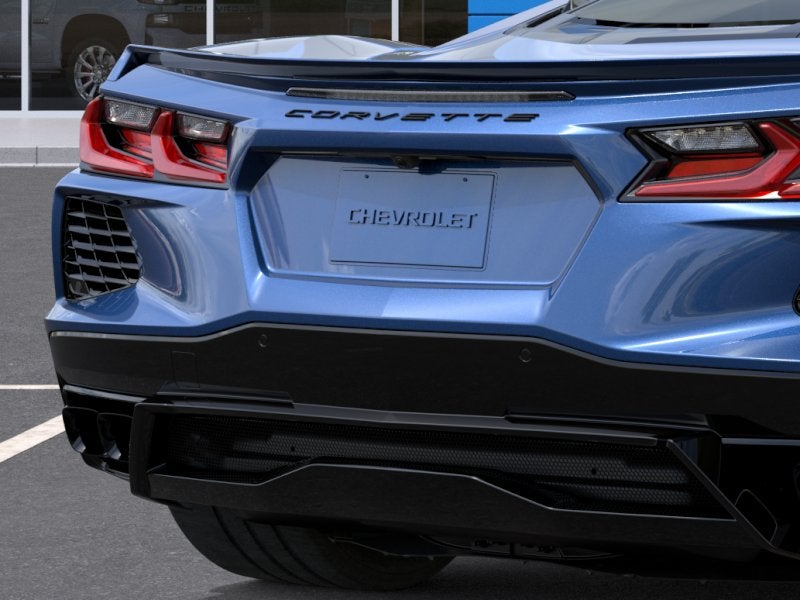 2027 Chevrolet Corvette Stingray 1LT