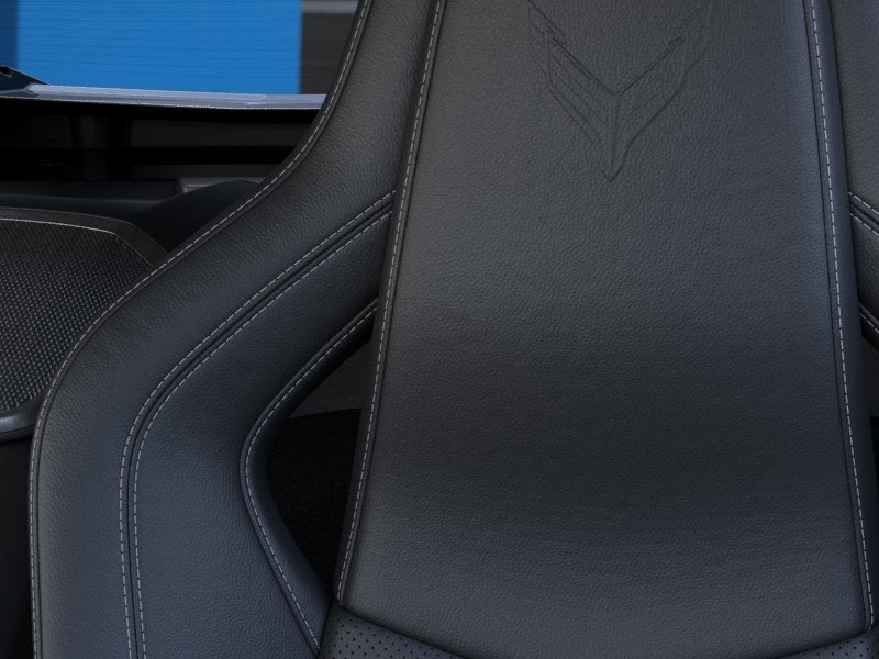 2027 Chevrolet Corvette Stingray 1LT