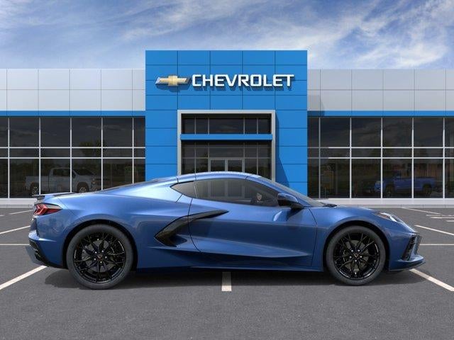 2027 Chevrolet Corvette Stingray 1LT