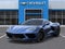 2027 Chevrolet Corvette Stingray 1LT