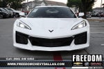 2025 Chevrolet Corvette Z06 3LZ