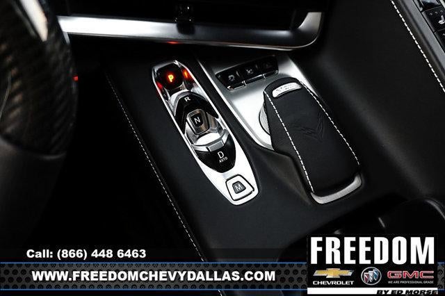 2025 Chevrolet Corvette Z06 3LZ