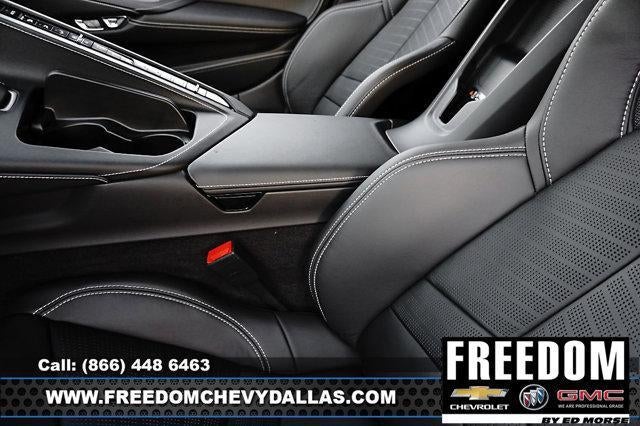 2025 Chevrolet Corvette Z06 3LZ