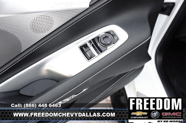 2025 Chevrolet Corvette Z06 3LZ