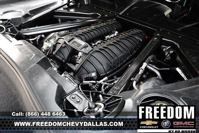 2025 Chevrolet Corvette Z06 3LZ