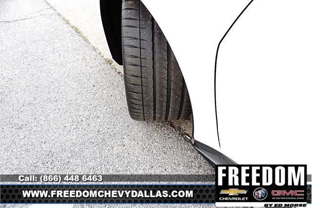 2025 Chevrolet Corvette Z06 3LZ