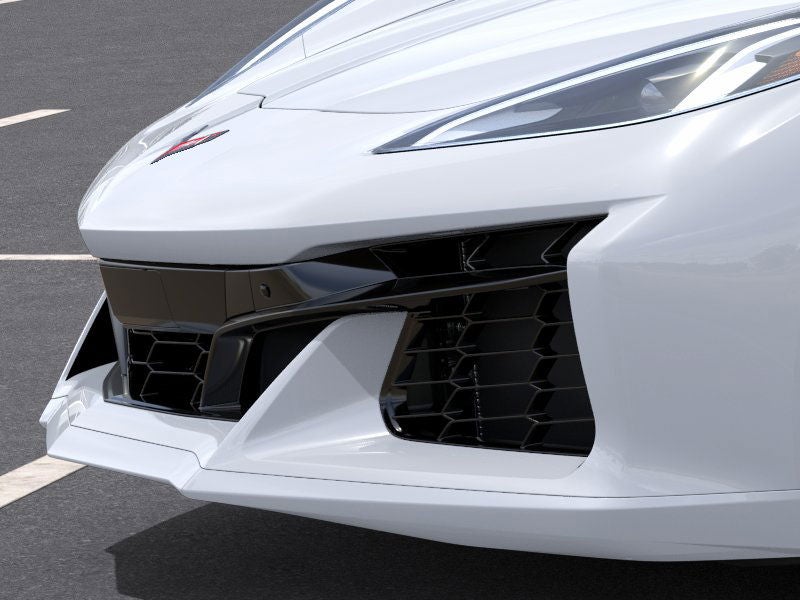 2025 Chevrolet Corvette Z06 3LZ