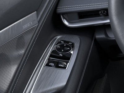 2025 Chevrolet Corvette Z06 3LZ