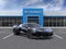 2027 Chevrolet Corvette ZR1 3LZ