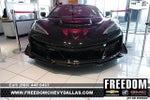 2027 Chevrolet Corvette ZR1 3LZ