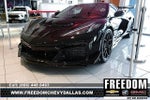 2027 Chevrolet Corvette ZR1 3LZ