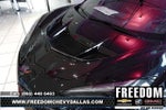2027 Chevrolet Corvette ZR1 3LZ