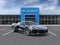 2027 Chevrolet Corvette Grand Sport 1LT