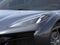2027 Chevrolet Corvette Grand Sport 1LT