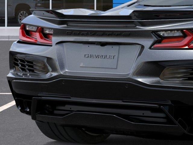 2027 Chevrolet Corvette Grand Sport 1LT