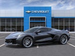 2027 Chevrolet Corvette Grand Sport 1LT