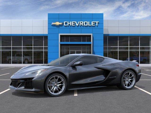 2027 Chevrolet Corvette Grand Sport 1LT
