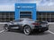 2027 Chevrolet Corvette Grand Sport 1LT