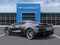 2027 Chevrolet Corvette Grand Sport 1LT