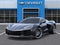 2027 Chevrolet Corvette Grand Sport 1LT
