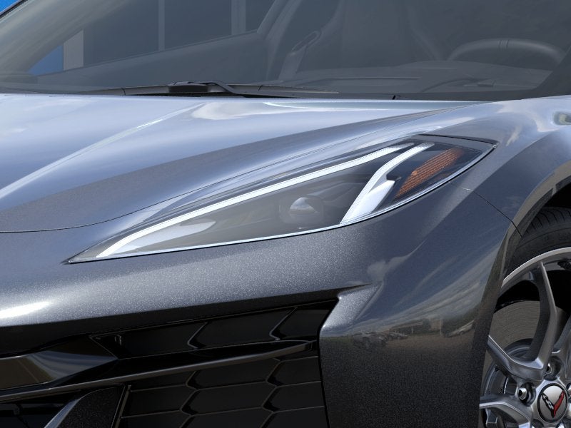 2027 Chevrolet Corvette Grand Sport 1LT
