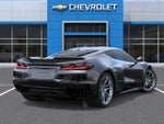 2027 Chevrolet Corvette Grand Sport 1LT