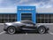 2027 Chevrolet Corvette Grand Sport 1LT
